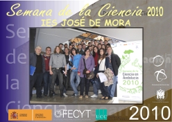 ciencia 2010 12-11-10 IES JOSE DE MORA